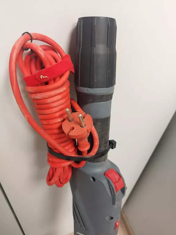 SZLIFIERKA DO GIPSU GRAPHITE 59G261 600W 225MM
