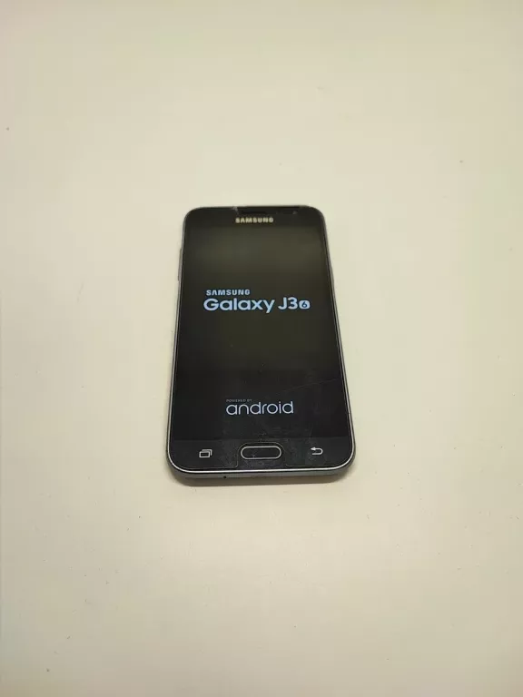 TELEFON SAMSUNG KONTO GOOGLE J3 6
