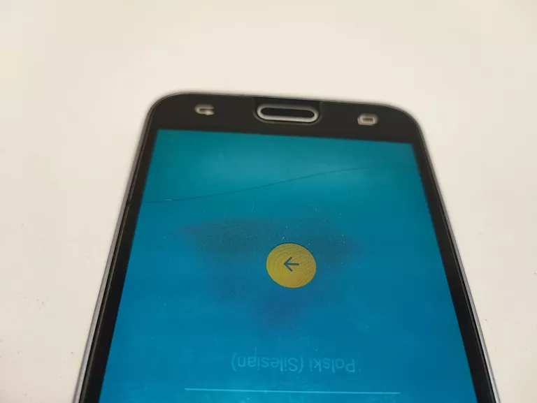 TELEFON SAMSUNG KONTO GOOGLE J3 6