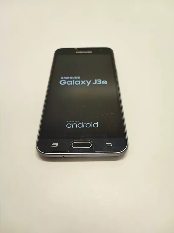 TELEFON SAMSUNG KONTO GOOGLE J3 6