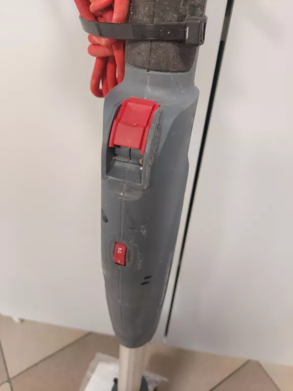 SZLIFIERKA DO GIPSU GRAPHITE 59G261 600W 225MM