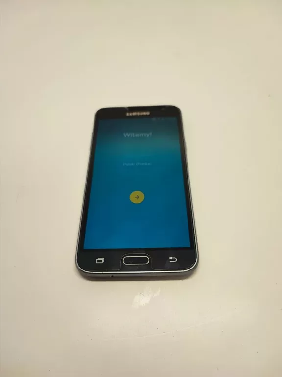TELEFON SAMSUNG KONTO GOOGLE J3 6