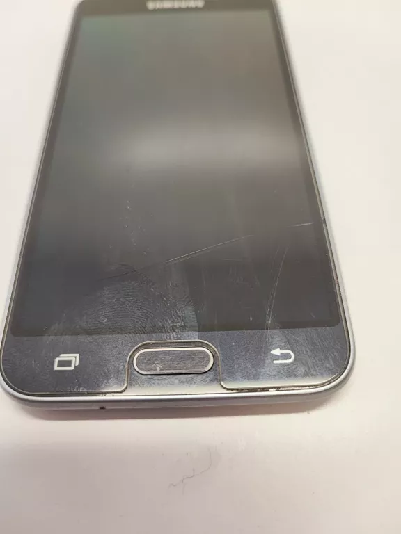 TELEFON SAMSUNG KONTO GOOGLE J3 6