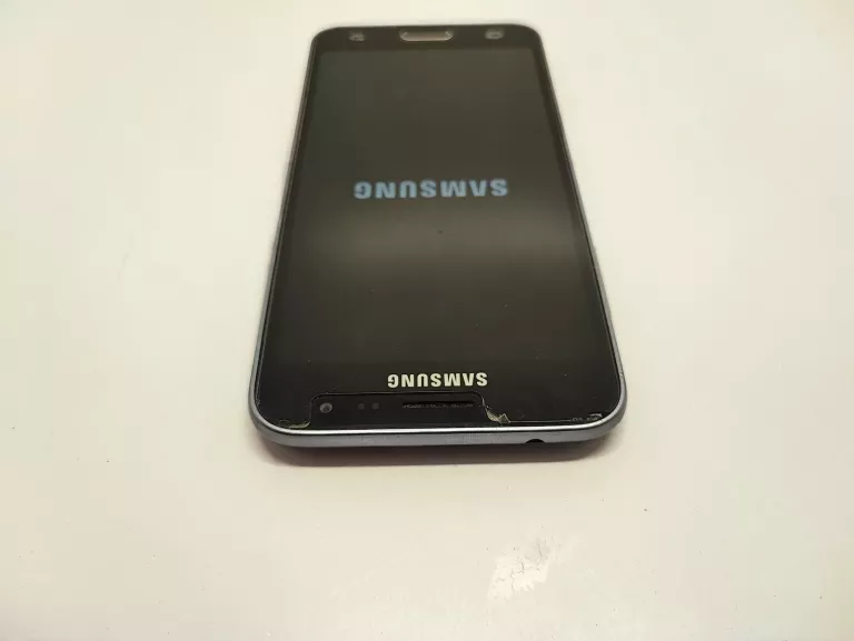 TELEFON SAMSUNG KONTO GOOGLE J3 6