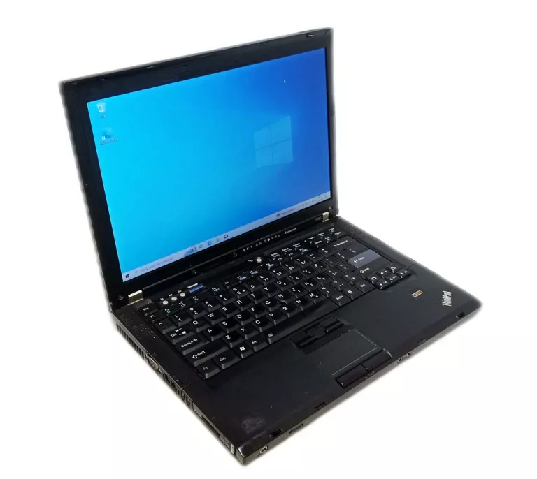 LENOVO THINKPAD T400 INTEL P8600/8GB/660GB HDD