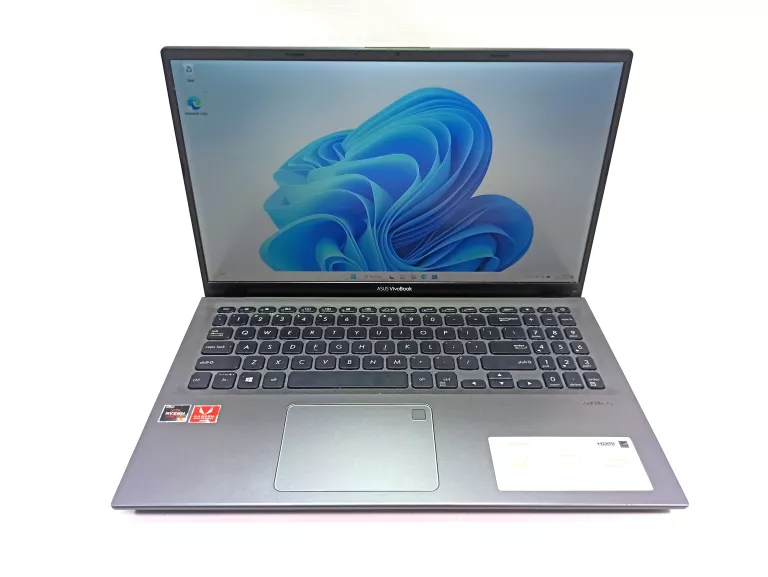 LAPTOP ASUS VIVOBOOK 15 AMD RYZEN 3 3200 8/256 GB