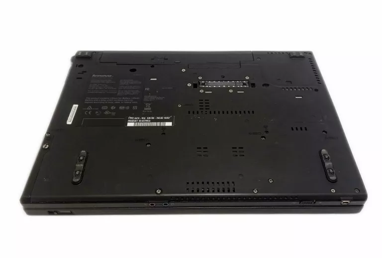 LENOVO THINKPAD T400 INTEL P8600/8GB/660GB HDD