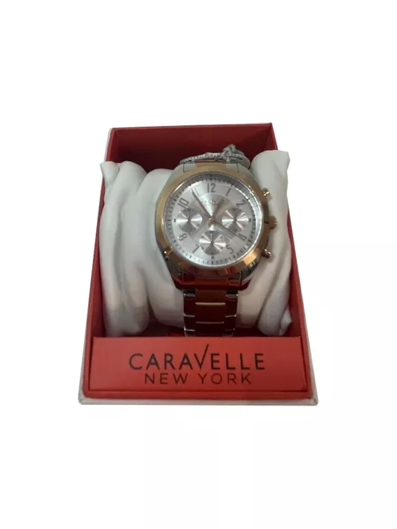 ZEGAREK CARAVELLE 45L149