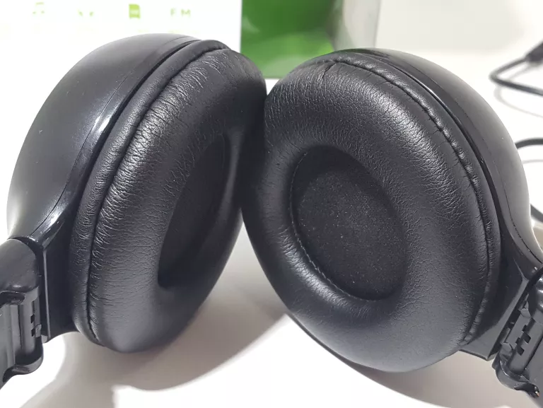 SŁUCHAWKI ZEALOT SPARKLE B570 KOMPLET
