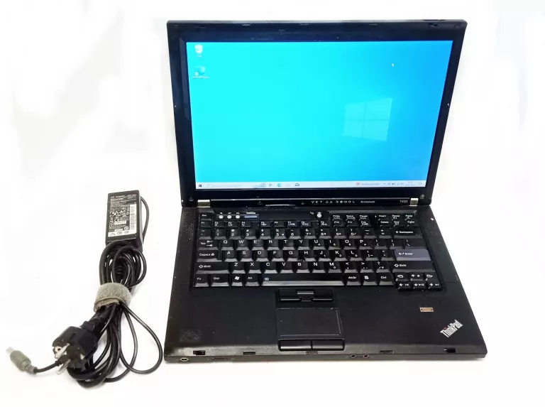 LENOVO THINKPAD T400 INTEL P8600/8GB/660GB HDD