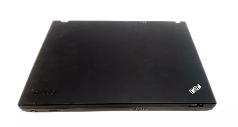 LENOVO THINKPAD T400 INTEL P8600/8GB/660GB HDD