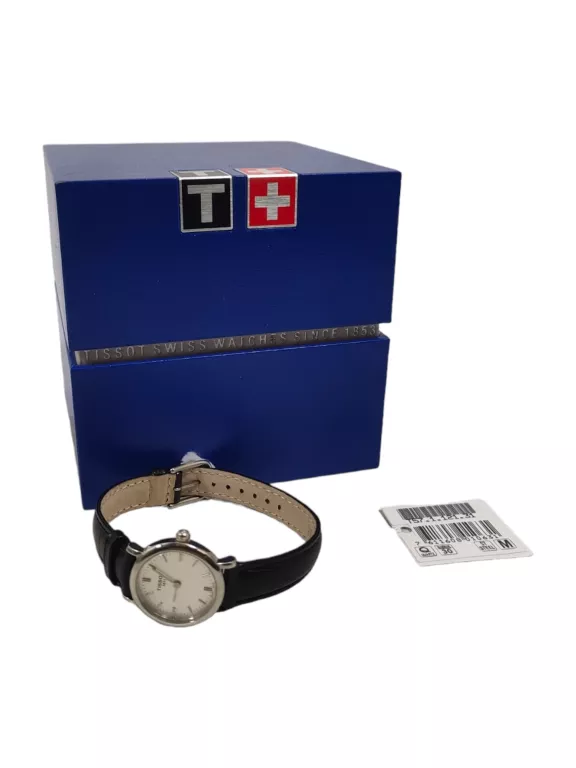 ZEGAREK TISSOT T57112131