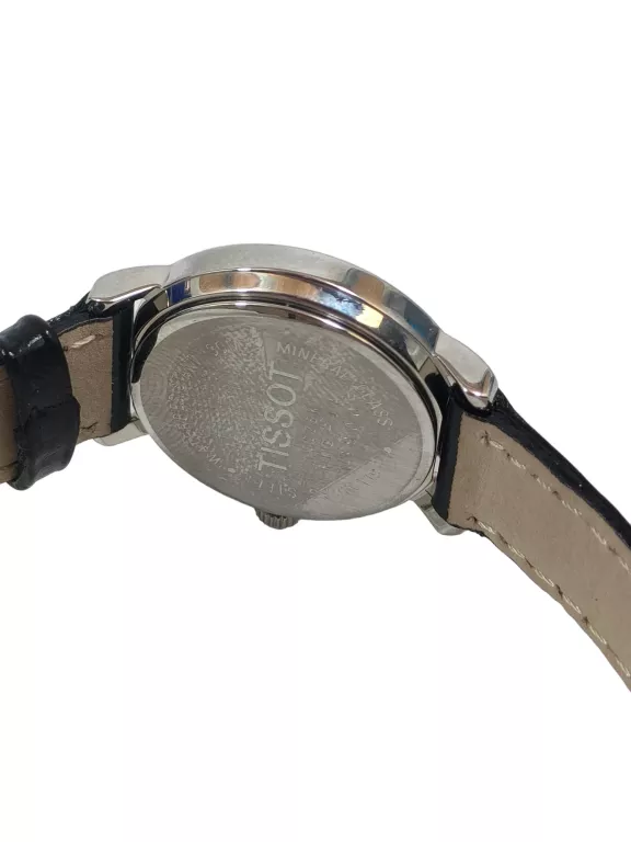 ZEGAREK TISSOT T57112131