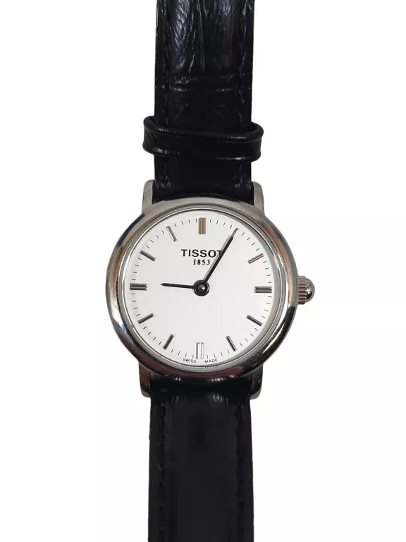 ZEGAREK TISSOT T57112131