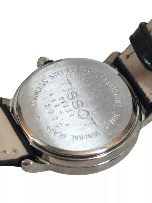 ZEGAREK TISSOT T57112131