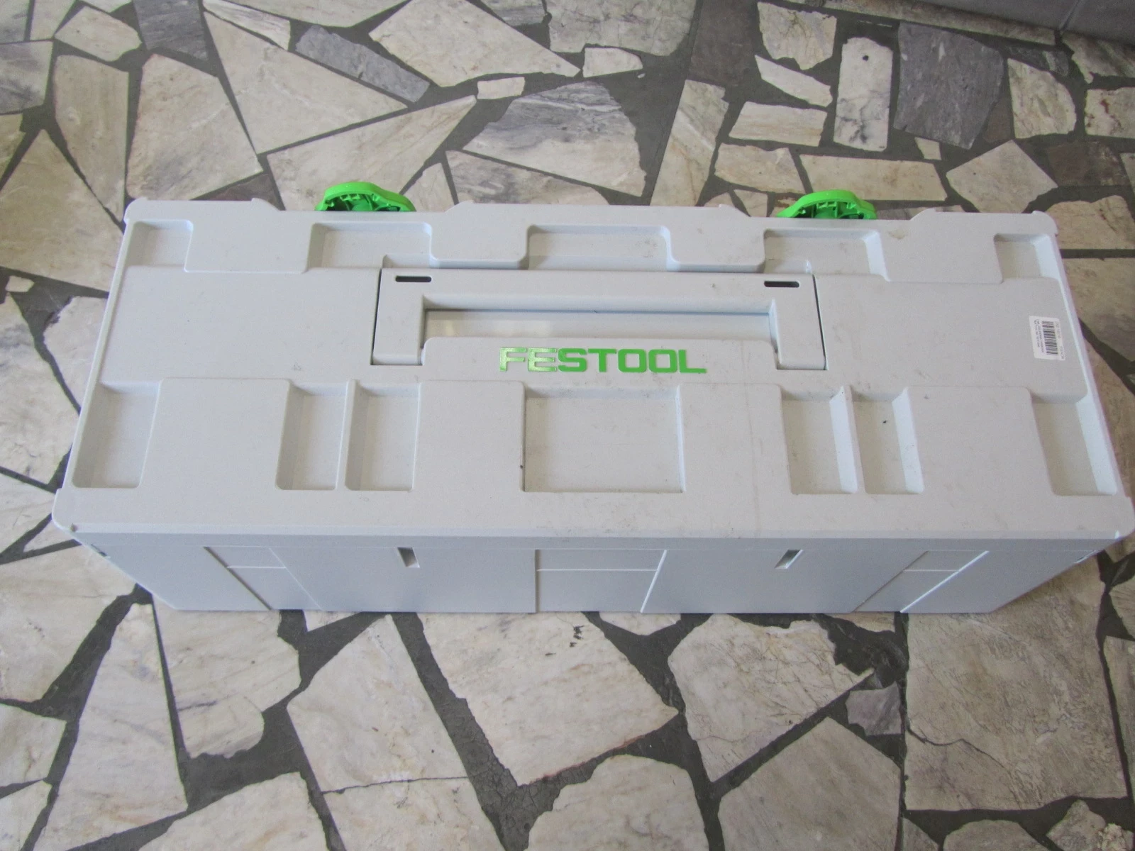 szlifierka-tasmowa-festool-bs-75-e-walizka-ean-gtin-4014549354315