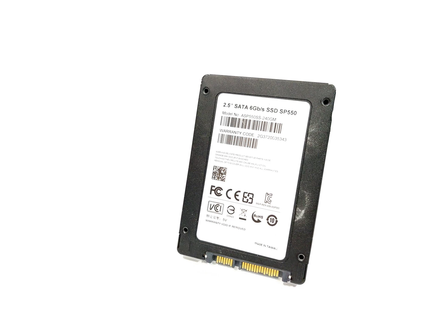 dysk-ssd-adata-premier-sp550-240gb-25-sata-iii-stan-uzywany