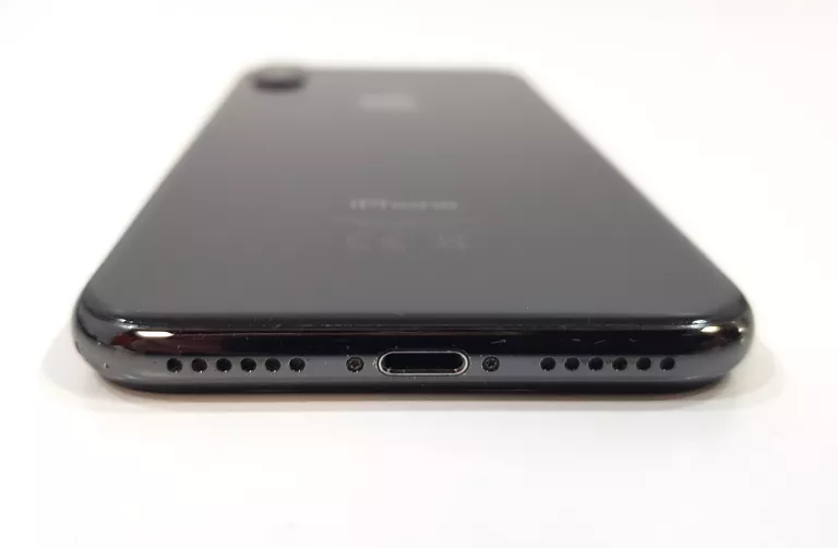 TELEFON IPHONE X 256GB (NIE DZIAŁA FACE ID)