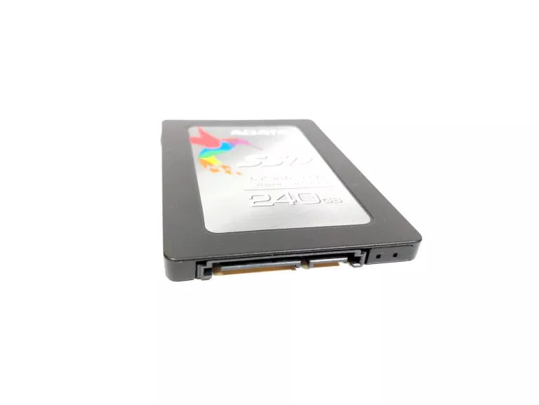 DYSK SSD ADATA PREMIER SP550 240GB 2,5" SATA III