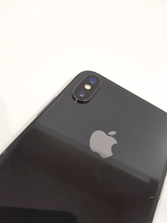 TELEFON IPHONE X 256GB (NIE DZIAŁA FACE ID)