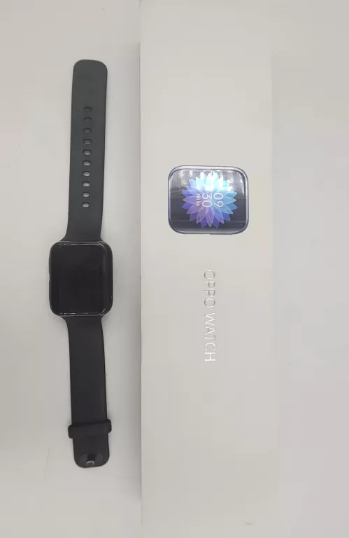 SMARTWATCH OPPO OW19W8