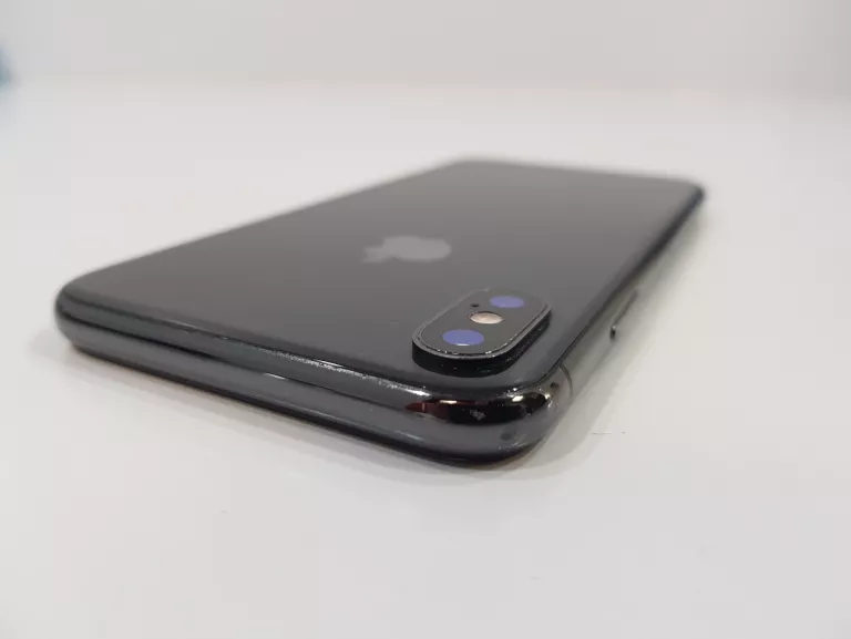 TELEFON IPHONE X 256GB (NIE DZIAŁA FACE ID)