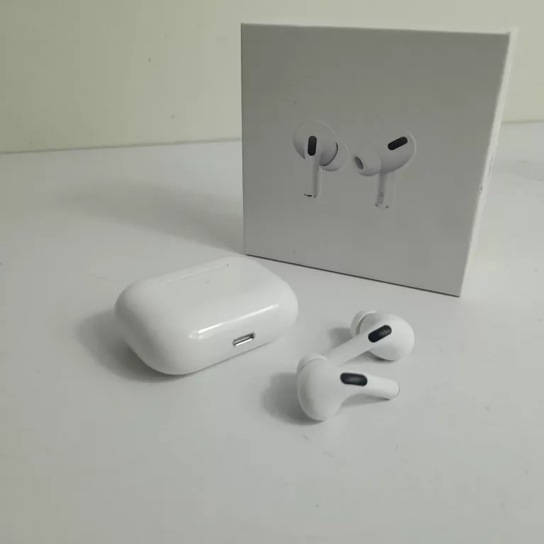 AIRPODS PRO (1 GENERACJA)