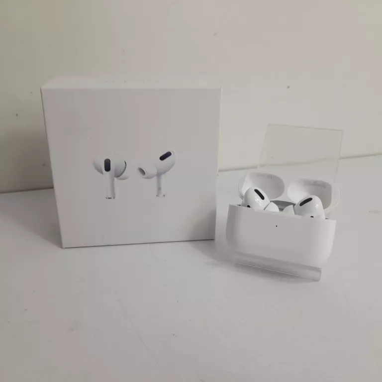 AIRPODS PRO (1 GENERACJA)