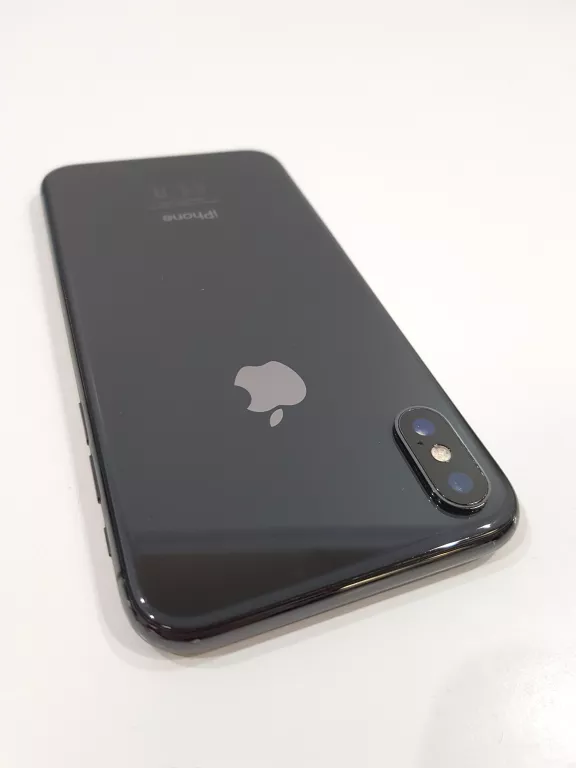 TELEFON IPHONE X 256GB (NIE DZIAŁA FACE ID)