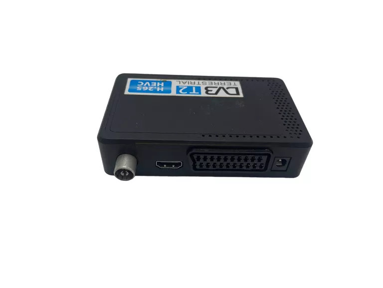 TUNER DVB-T2 EMOS EM190-L