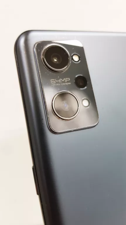 TELEFON REALME GT NEO 2 12GB / 256 GB