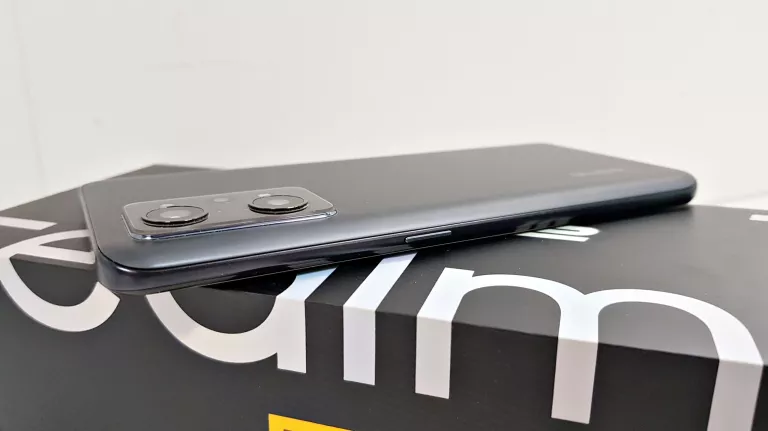 TELEFON REALME GT NEO 2 12GB / 256 GB