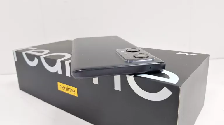 TELEFON REALME GT NEO 2 12GB / 256 GB
