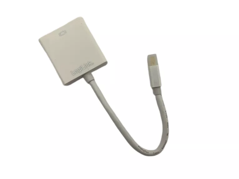 ADAPTER LOGILINK MINI DP-DVI