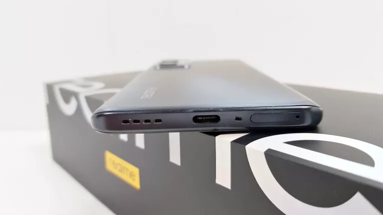 TELEFON REALME GT NEO 2 12GB / 256 GB