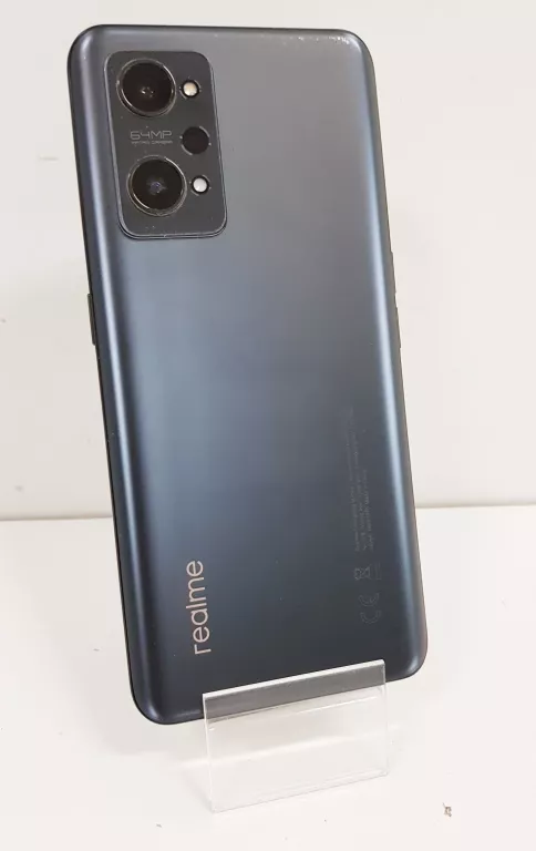 TELEFON REALME GT NEO 2 12GB / 256 GB
