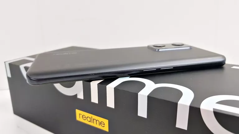 TELEFON REALME GT NEO 2 12GB / 256 GB