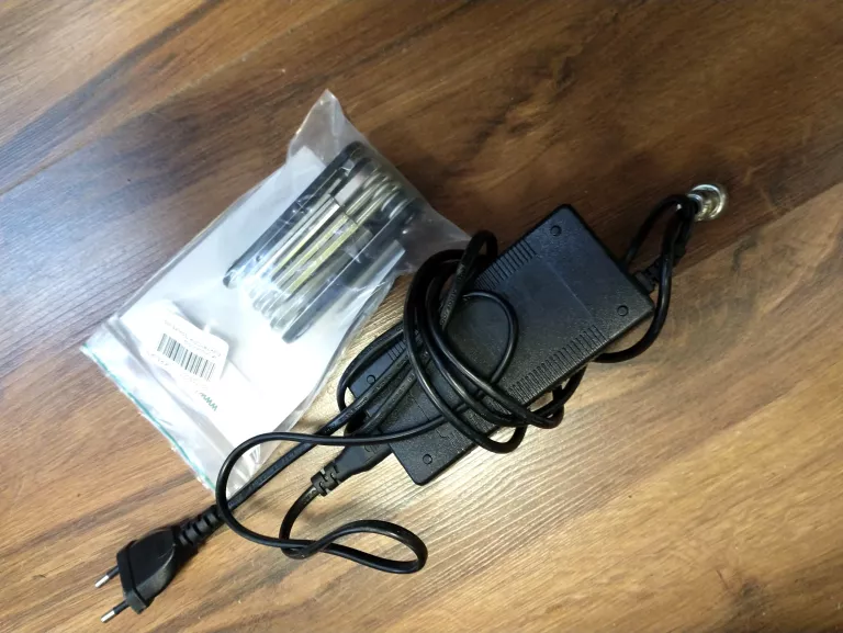 HULAJNOGA ELEKTRYCZNA TECHLIFE X5S