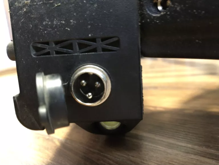 HULAJNOGA ELEKTRYCZNA TECHLIFE X5S