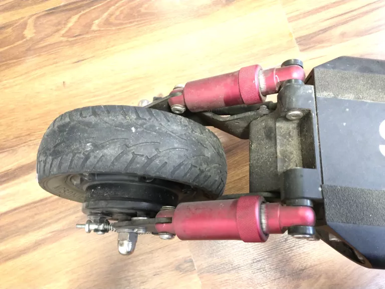 HULAJNOGA ELEKTRYCZNA TECHLIFE X5S
