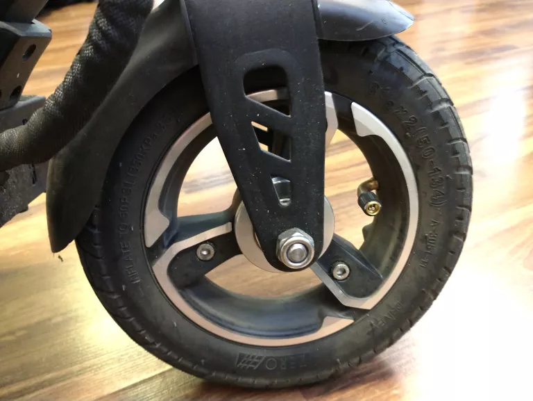 HULAJNOGA ELEKTRYCZNA TECHLIFE X5S