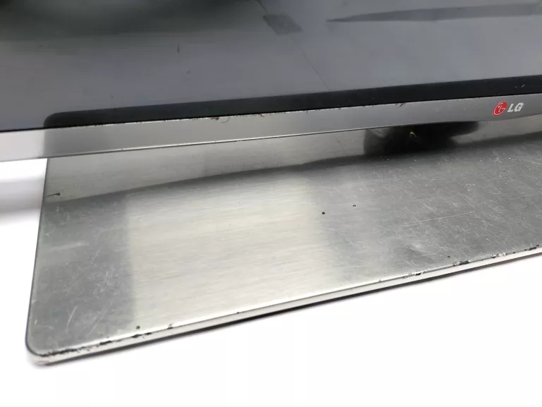 TELEWIZOR LG 47LB650V+PILOT