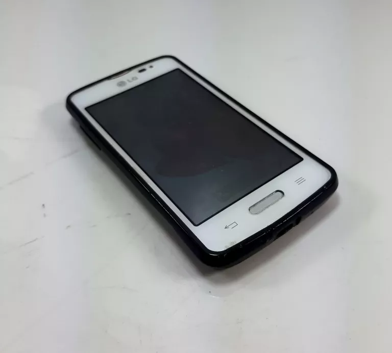 LICYTACJA_TELEFON LG L50 SPORTY 512MB/4GB
