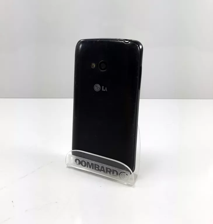 LICYTACJA_TELEFON LG L50 SPORTY 512MB/4GB