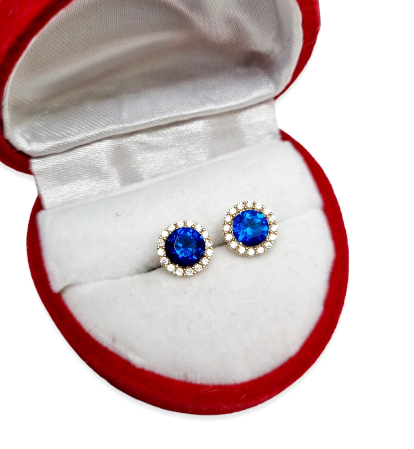 zlote-kolczyki-z-niebieskim-oczkiem-162-585-rodzaj-bigla-sztyft