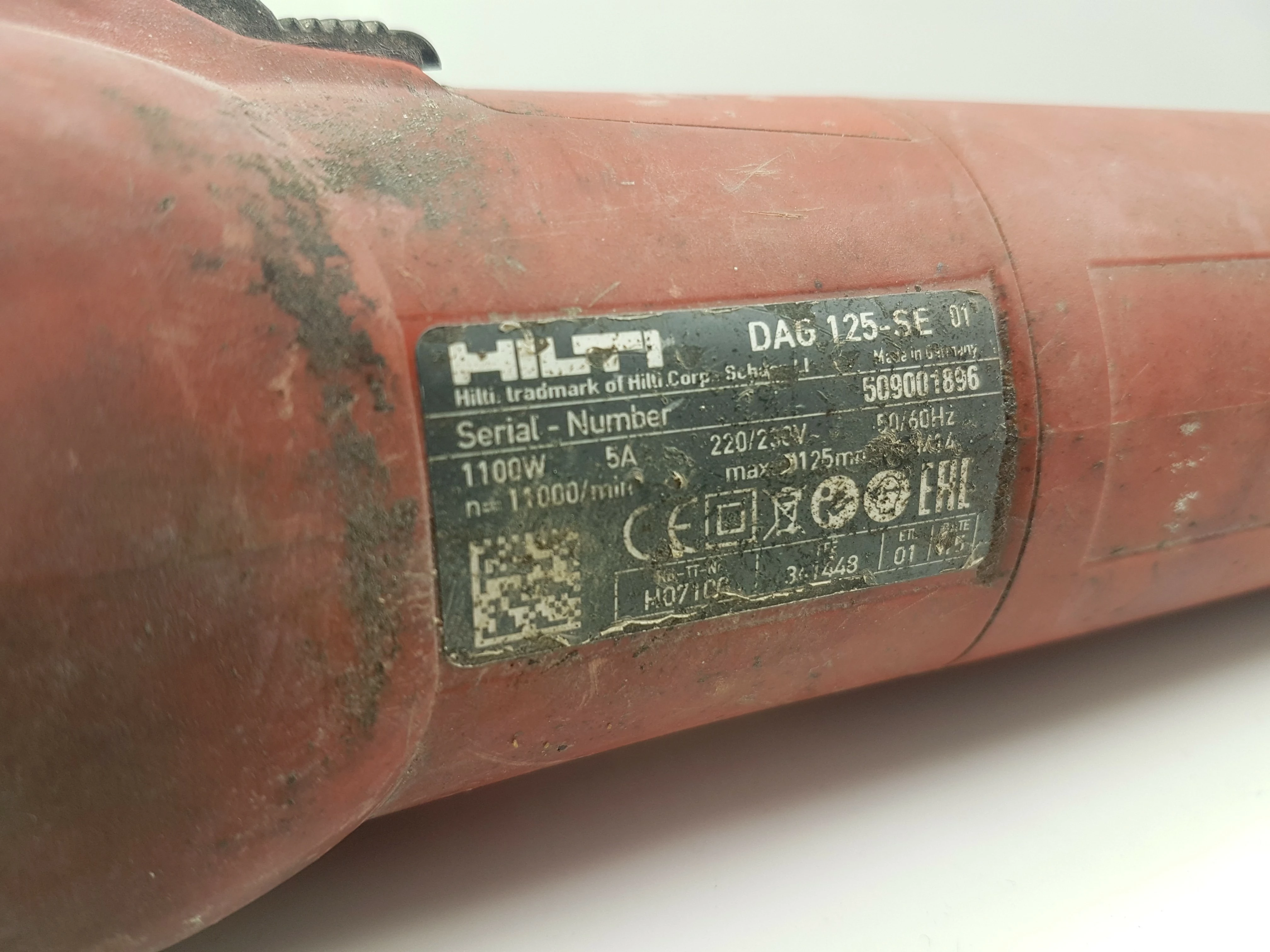 szlifierka-katowa-hilti-dag-125-se-1100w-rodzaj-zasilania-sieciowa