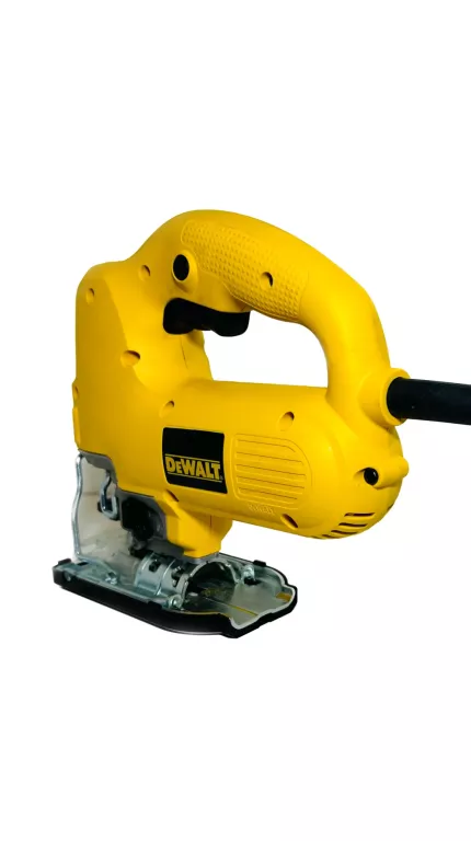 WYRZYNARKA DEWALT DW341 QS 550 W WALIZKA
