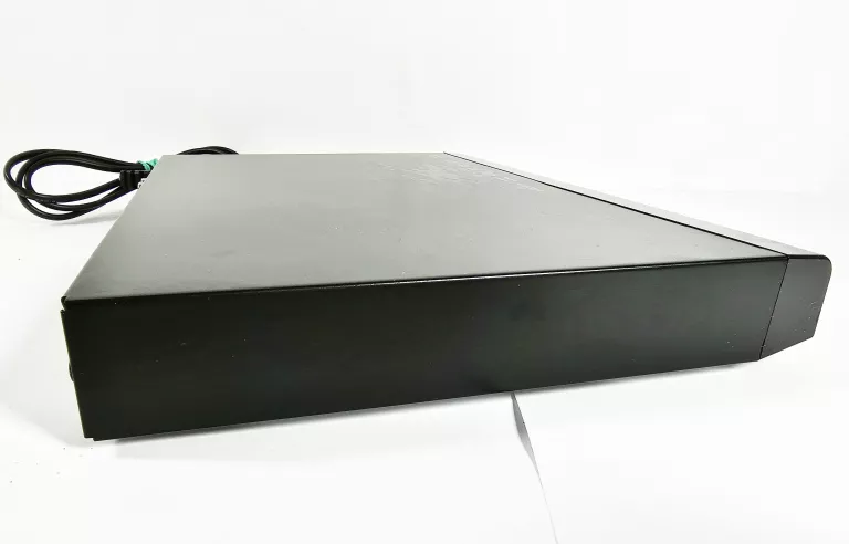 ODTWARZACZ DVD PHILIPS DVP2880 + PILOT