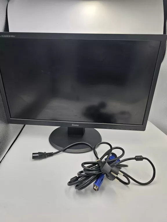MONITOR IIYAMA PL2283H
