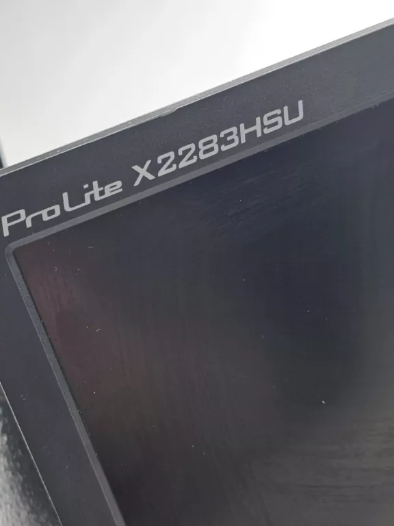 MONITOR IIYAMA PL2283H